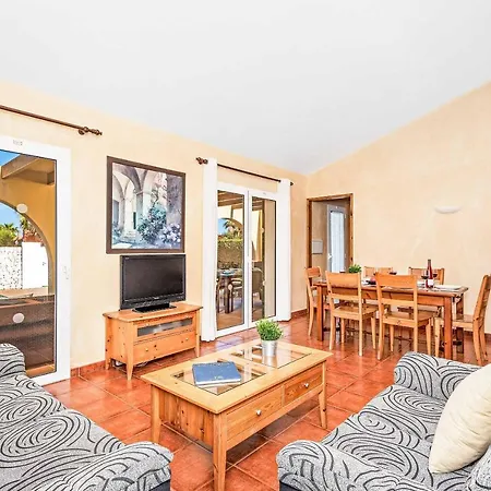 Villa Marga *