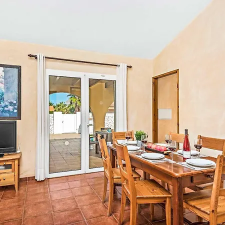 Villa Marga *
