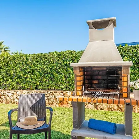 Marga * Cala'N Bosch (Menorca)