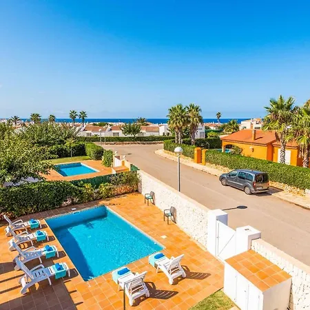 Villa Marga *