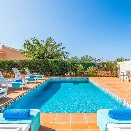 Marga Villa